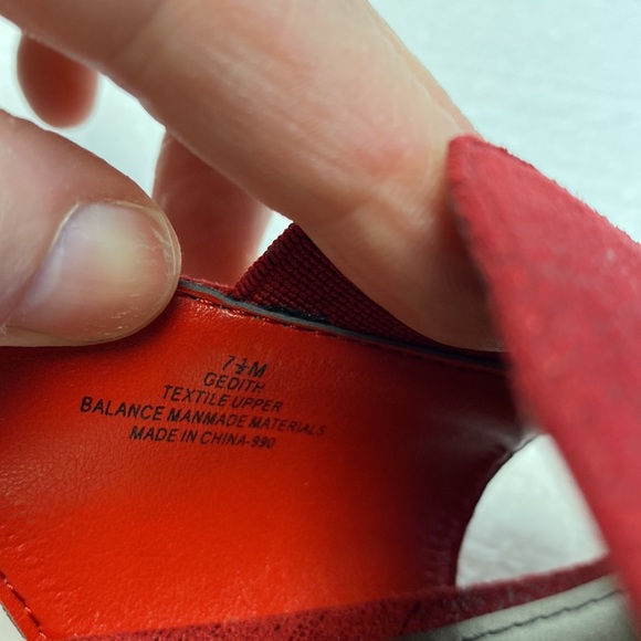 Wedge Sandals - Picture 9 of 9